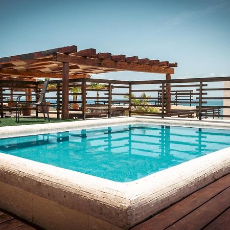 Aldea Thai Beachfront Condos Playa del Carmen Dış mekan fotoğraf
