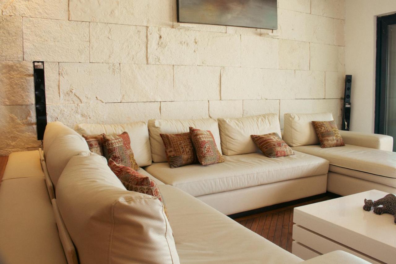Aldea Thai Beachfront Condos Playa del Carmen Dış mekan fotoğraf
