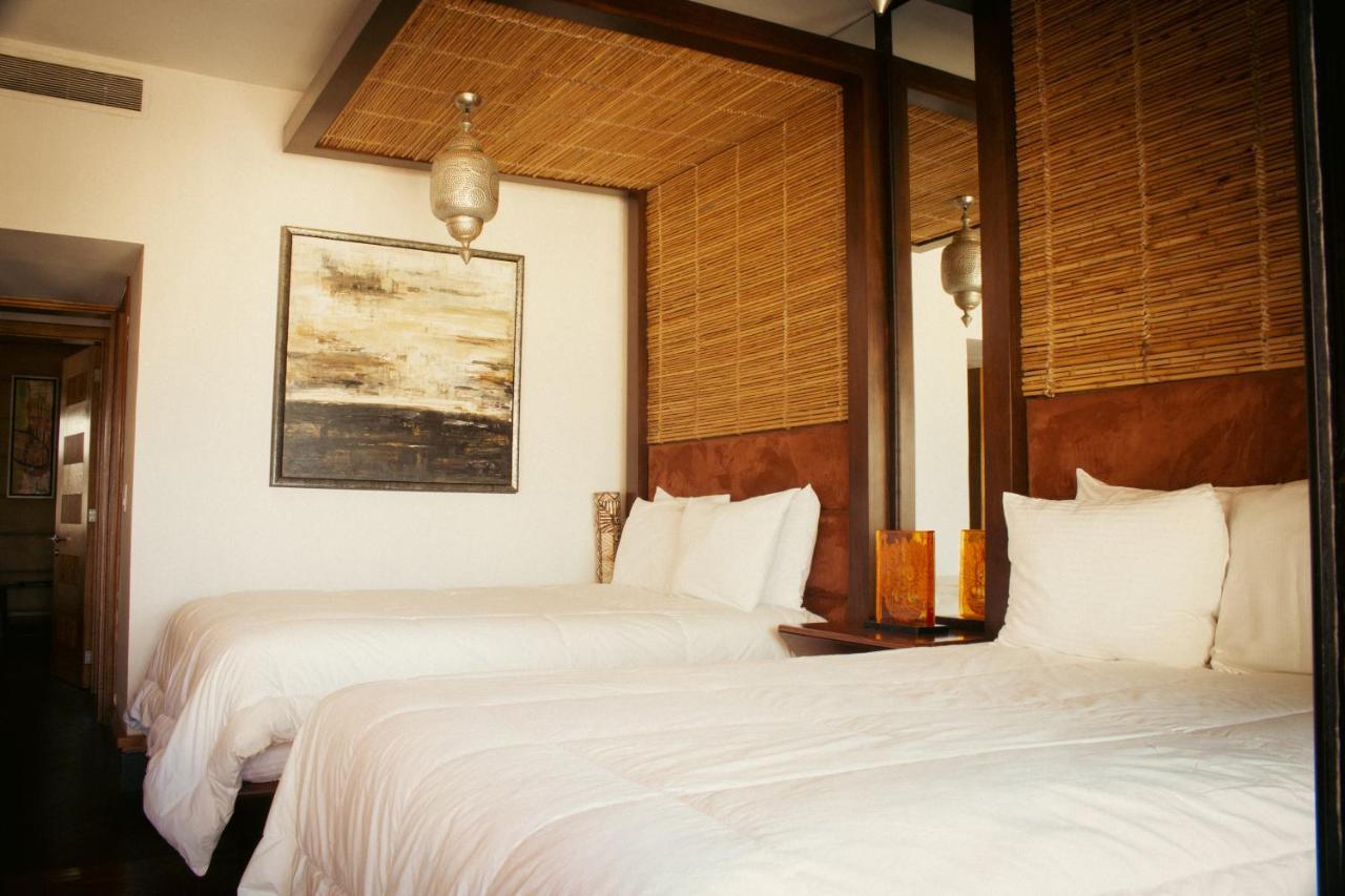 Aldea Thai Beachfront Condos Playa del Carmen Dış mekan fotoğraf