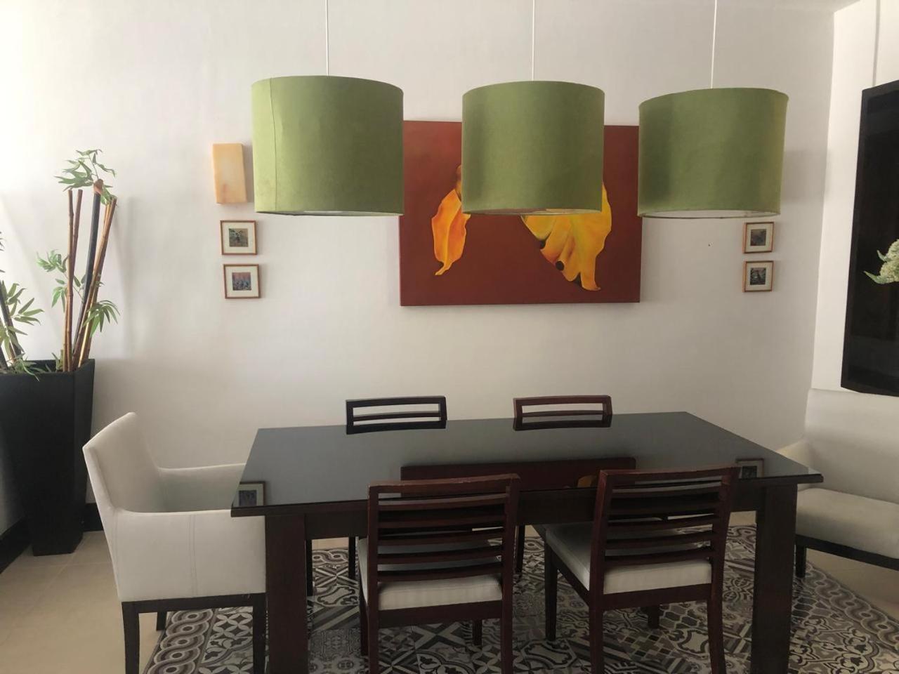 Aldea Thai Beachfront Condos Playa del Carmen Dış mekan fotoğraf